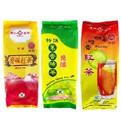【天仁茗茶】免濾茶包(茉香綠茶/麥味紅茶/咖啡香紅茶)  訂單滿99元才出貨