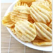 嘗甜頭 沙茶洋芋片 85公克 洋芋片 休閒零食 沙茶口味 餅乾 洋芋 馬鈴薯 九福
