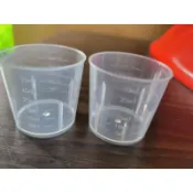 台灣製（ 蝦皮代開發票 ）現貨 30cc量杯(PET材質可重覆使用）