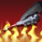 (店+)高扭力 電動螺絲起子機組