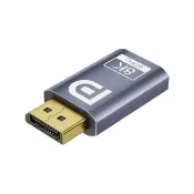(Arum)Type-C轉DP母對公8K高清影音轉接頭DP1.4版 USB-C to DisplayPort母轉公訊號連接器