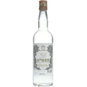 【宸瀧煙酒量販】金門高粱 92年特級高粱酒(白金龍)