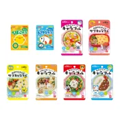 24H出貨 新品 日本 bandai 卡通魚板 乾燥魚板 丸美屋 kitty 米奇 哆啦a夢 迪士尼 造型魚板 便當