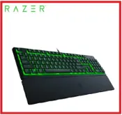 賣電腦 Razer 雷蛇 Ornata V3X 雨林狼蛛V3X 薄膜式RGB鍵盤 RZ03-04471600-R3T1