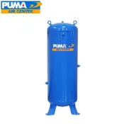 【泰鑫工具】台灣 PUMA 巨霸空壓 88公升 V88 立式儲氣桶 立桶 V-88