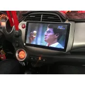 [免運費] 本田 FIT 2代 安卓機 08-13年 10吋 車機 GPS 導航 音響 安卓專用機 影音 倒車顯影