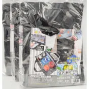 (店+)生活家 M7680 鮮樂 大容量 33*25*15 保溫袋 保冰袋 購物袋 提袋