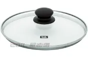 易生活ELiving Fissler 菲仕樂 快鍋專用玻璃鍋蓋 22cm #02164122600
