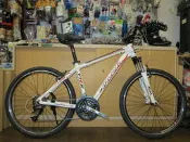 【愛爾蘭自行車】愛爾蘭 IRLAND 27速 SHIMANO 鋁合金 登山車 高雄 冠鑫自行車 非 KHS 功學社 FUJI