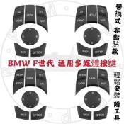 現貨隔日到⚡ BMW 多媒體按鍵 F世代 iDrive旋鈕 按鈕 螢幕控制按鍵 F10 F30 F25 F15 F02