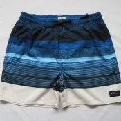 澳洲衝浪品牌Ripcurl 短版衝浪褲 快乾彈性衝浪褲