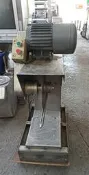 ○大員林2手貨○ 二手雞鴨分割機/禽類切割機/切雞鴨