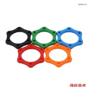 V-001 6角 5pcs 話筒防滾圈  35mm