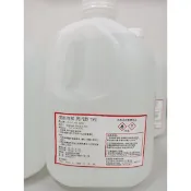 潔用酒精75%異丙醇/一加侖瓶裝