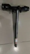 BWS125(雙碟)  三角台
