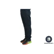 DICKIES 美版 712 XD712 HERITAGE 低腰 窄版 牛仔褲 黑色 深藍【高冠國際】
