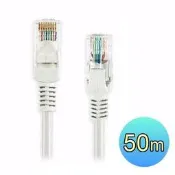 ☆YoYo 3C 網路線材批發☆全新Cat 5e UTP RJ45 寬頻網路線 50米~ 台中/豐原可自取