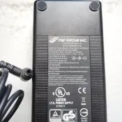NUC11PAH intel迷你電腦電源適配器19V7.89A直流輸入供應器充電器