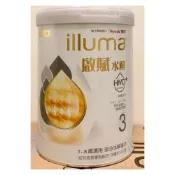 (店+)【惠氏 S-26】啟賦水解3號幼兒成長專用配方1-3歲800gX6罐