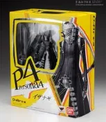 ☆HOBBYSKY玩具屋☆ 代購 萬代 D-ARTS 女神異聞錄4 Persona 4  伊邪那岐