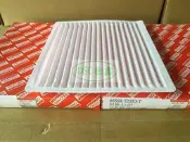 DSC德鑫汽車耗材-購買德國5w40機油12瓶就送您3片 豐田07 ALTIS 1.8 1.6冷氣濾網 空調濾網 冷氣芯