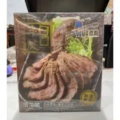 台中小蜜蜂美式賣場代購(開發票統編) 鮮煮藝 香滷牛腱 滷牛腱 牛腱 1公斤