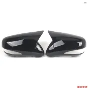 全新 1 對後視鏡蓋更換雷克薩斯 IS350 LS250 ES350 RX RX270 RX350 RX450 2006