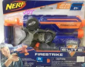 JCT NERF—夜襲者紅外線衝鋒槍  內含3發子彈 705573