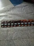 [宅修電維修屋]新力40吋液晶電視KLV-40S200A高壓板.PCB2676.PCB2677(良品)