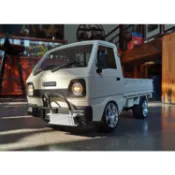*TSR* 極速模型 1/10 遙控車殼 改裝小冷排 散熱油冷 裝飾外掛水箱仿真零件 甩尾車 飄移車競速