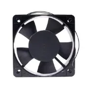 【3C驗證】13538軸流風扇AC220V雙滾珠工業配電箱機櫃電焊機箱散熱風扇批發電風扇 落地扇 吊扇 壁扇 工業風扇