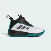 【adidas 愛迪達】OWNTHEGAME 3.0 兒童運動鞋 JQ7940 童鞋 魔鬼氈運動鞋 大童籃球鞋