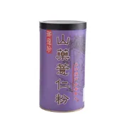 117/10/1【御復珍】山藥薏仁粉 糯薏仁 無磺山藥  純素食(重量:500g) 超商限6罐 蝦皮店到家限12罐