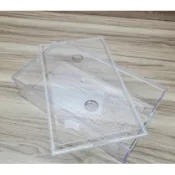 🎊🎊 滴流盒 便當盒 上部過濾器 滴流盒 (30*17*7公分) 多層式培菌滴流槽專用 上部滴流盒 滴流盒 (不含上蓋)