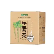【寶雅線上買】蔴鑽農坊 黑琵牛蒡茶 130g