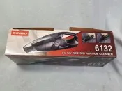 (a)二手良品~🧹【COIDO 6132 車用吸塵器】DC 12V乾濕兩用｜歡迎自取｜測試正常