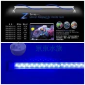 🎈免運🎈現貨🐳  UP雅柏 4尺~5尺 全籃燈系列 跨燈 Z系列 全藍燈 藍燈 燈具 LED燈 京京水族