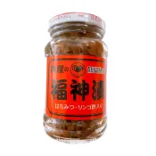 【桃屋】日本罐頭 MOMOYA 福神漬醬菜(145g)