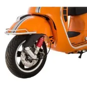 RILI-P VESPA 偉士牌 SIP CUPPINI 前擋泥板保桿/前保桿 GTS GTV