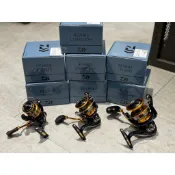 💢桃園東區釣具 【 DAIWA 24 REVROS LT 紡車式捲線器 】