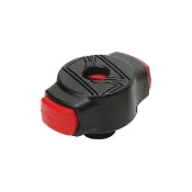 TAMA QC8 爵士鼓銅鈸快拆夾頭 Quick-Set Cymbal Mate [唐尼樂器]
