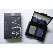 NARS 雙色眼影 #3066 Manchourie