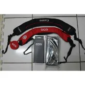 canon 原廠 減壓 背帶（黑色）NS-13500(F)庫存出清