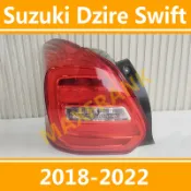 鈴木 Suzuki Dzire Swift LED 2018-2022 LED 後大燈 剎車燈 後車燈 後尾燈 尾燈