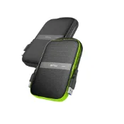 【蝦皮直營】SP 廣穎 A60 外接硬碟 1TB/2TB/4TB/5TB 2.5吋 行動硬碟 軍規防震 硬碟 現貨 防水