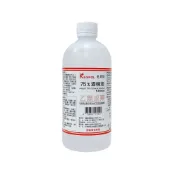 (店+)【克司博】克司博 75%酒精液 500ml (藥用酒精 清潔用酒精 消毒酒精 乙類成藥)