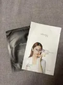 楊丞琳 絕版代言周邊 彌尚面膜冷敷貼  壹共三張  已過使用期 僅供收【小米優選】