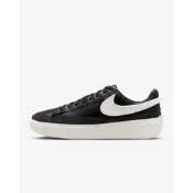 NIKE 耐吉 男休閒鞋-黑白色 BLAZER PHANTOM LOW-HF3119001