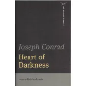 Heart of Darkness/黑暗之心/Joseph Conrad eslite誠品