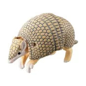 【TAKARA TOMY】ANIA 多美動物 AS-45 犰狳